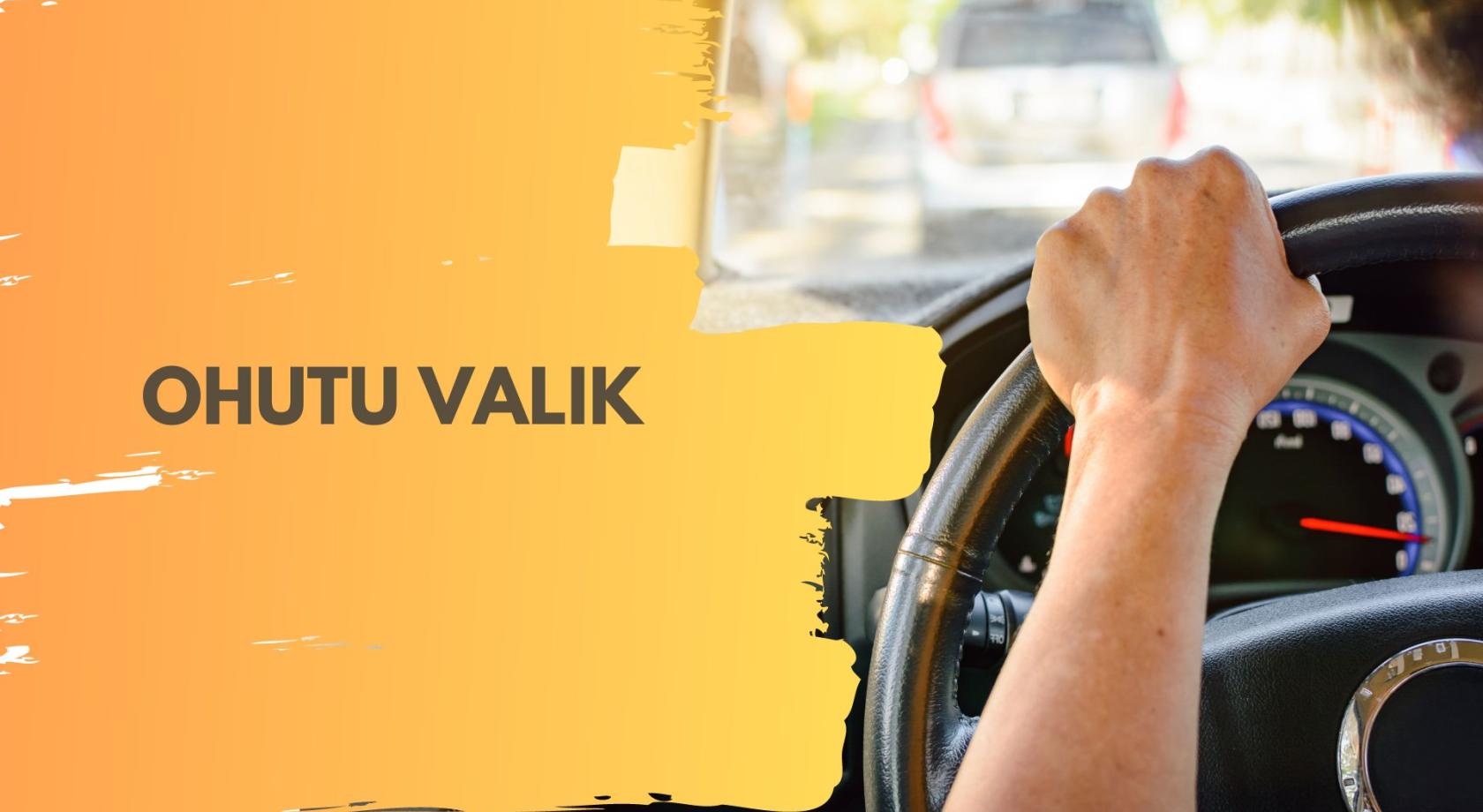 "Ohutu valik"